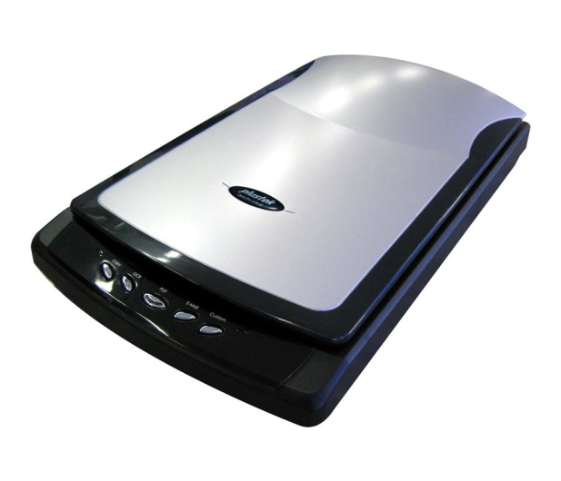 PLUSTEK ST640 - 236207 - zdjęcie 2